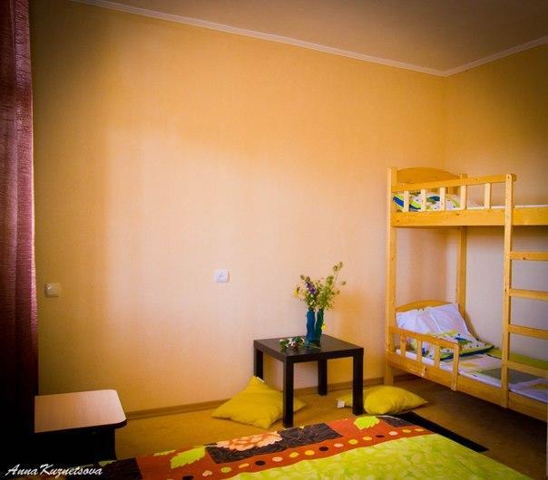 Guest House Lev Піцунда Екстер'єр фото