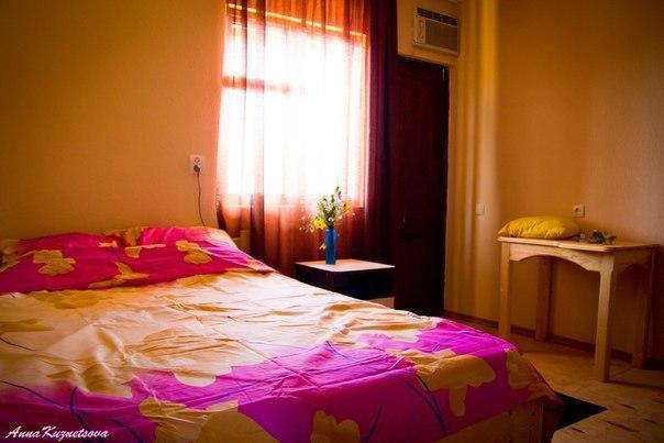 Guest House Lev Піцунда Екстер'єр фото